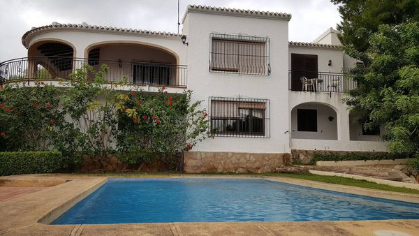 Casa di Carlos