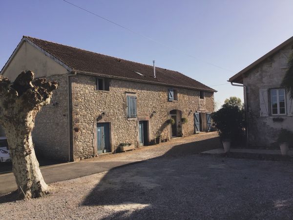 La maison des 5 fleurs