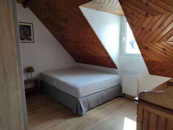 Kévin's house