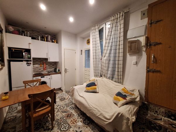 La maison de Kimberly