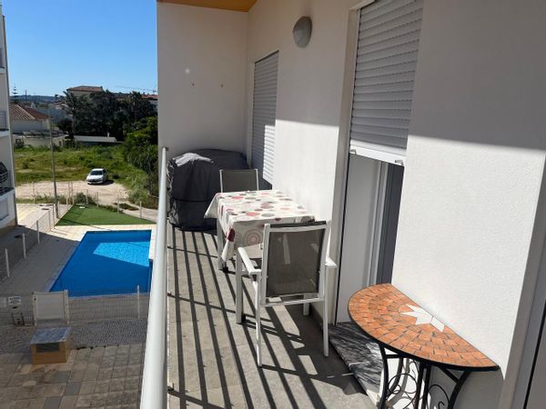 Cosy apartment close to the beach at Figueira da Foz
