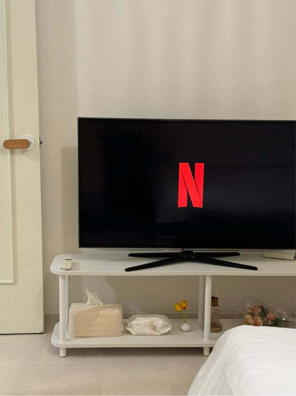 La maison de Jinseon