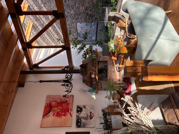 La maison de Daniela