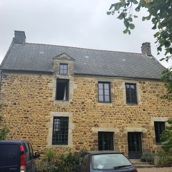 La maison de Marielle