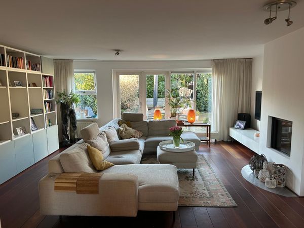 La maison de Miranda