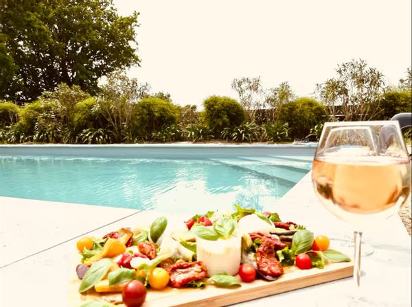 La maison de Sophie et Vincent