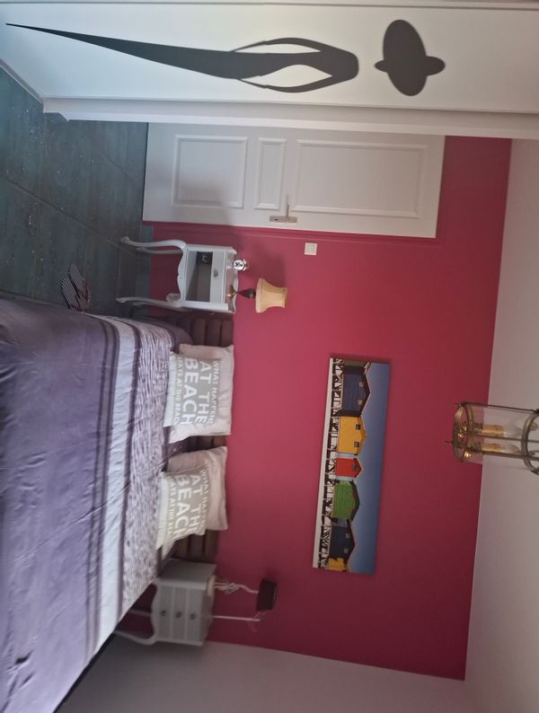 Casa de MARIE NOELLE