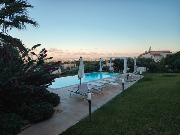 La maison de Salvatore