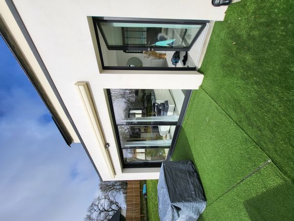 Hjem i Gestel