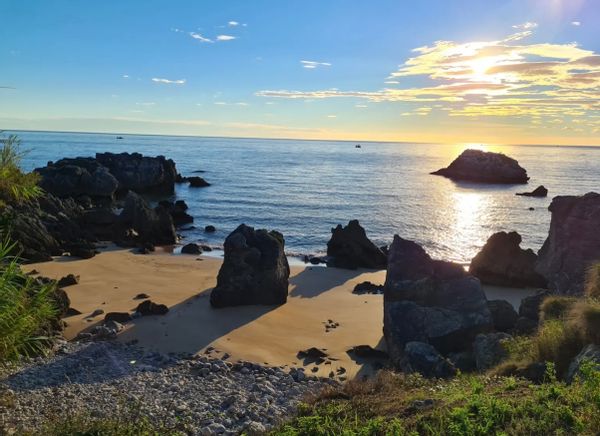 La maison de Estibaliz