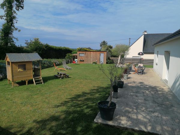 Casa di RACHEL & ENRICK