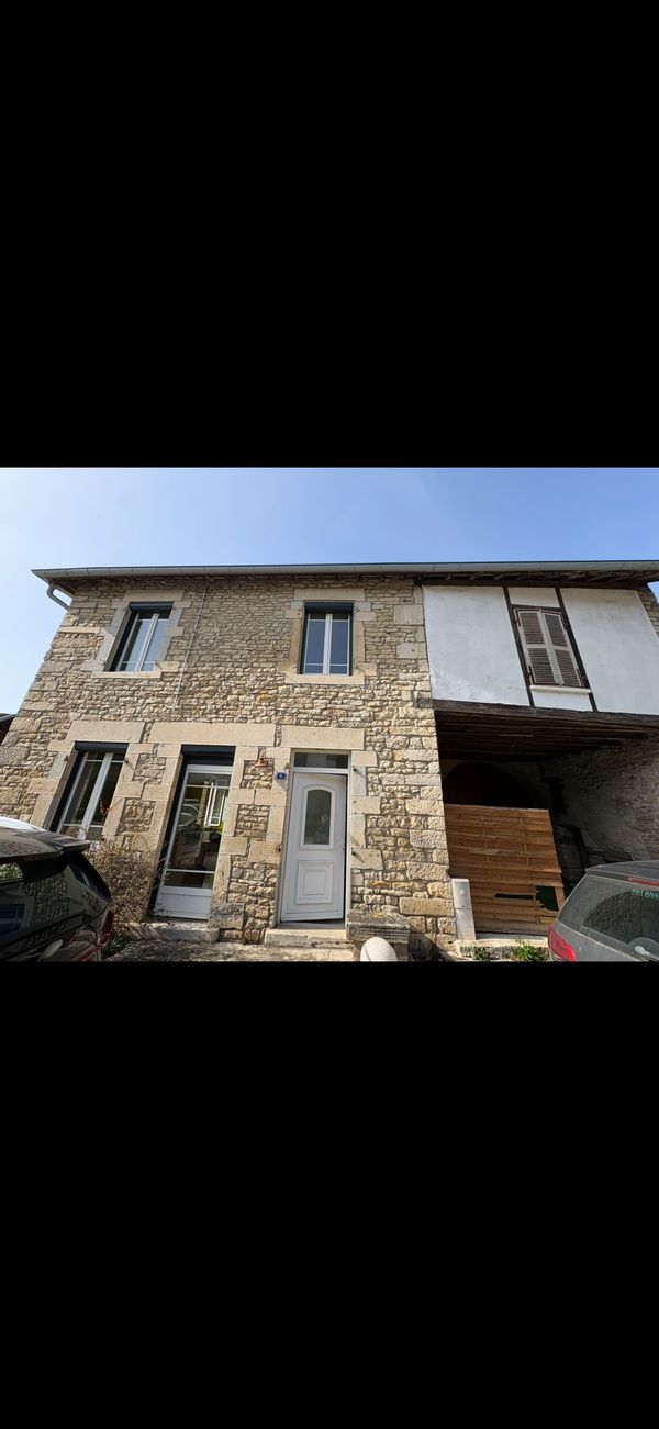 Jessys hus