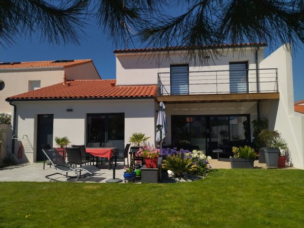 La chambre privée de Geneviève