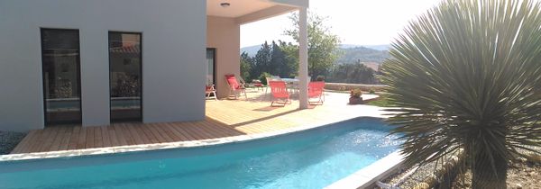 JEAN LUC et MARIE PAULE's house