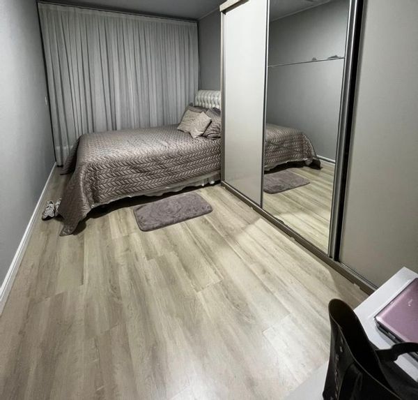 La maison de Dyesyca Priscilla