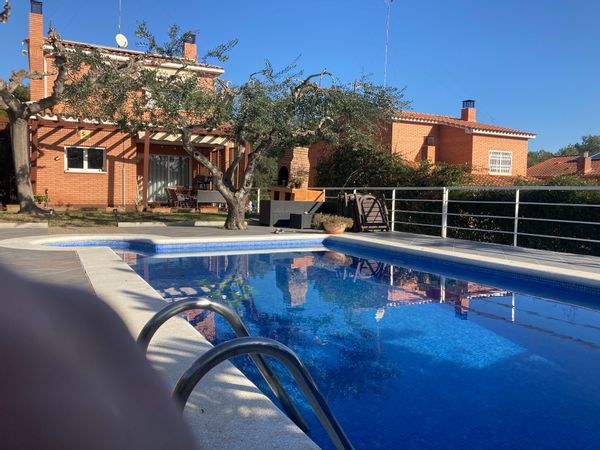 Maison d’Olga et Pascal