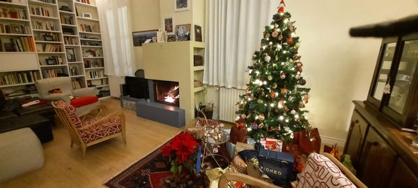 La maison de Federica