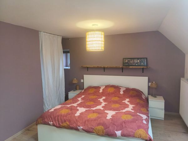 La maison de Justine