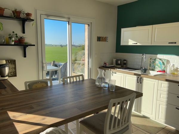 La maison de Héloïse & Maxime