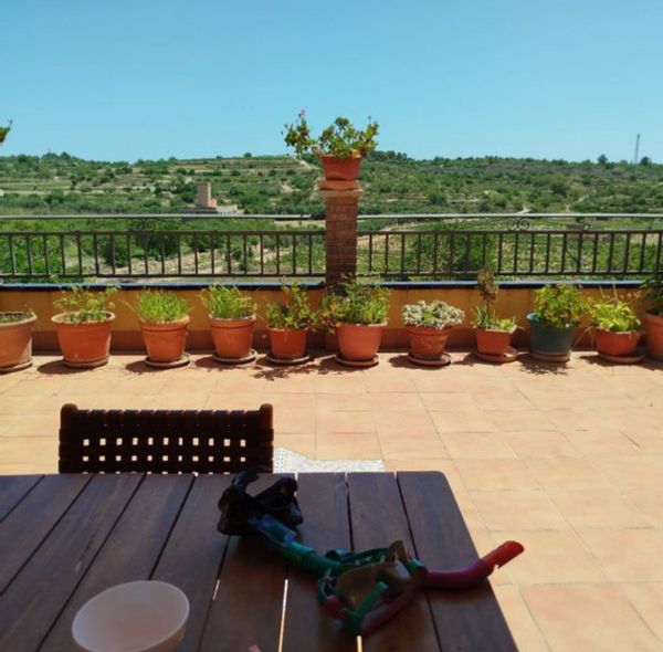 Casa di Antton