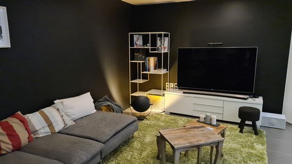 Grande maison avec terrasse & jardin face à la campagne, aux portes de Rennes