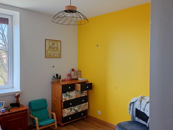 Casa di Sophie & Mickael