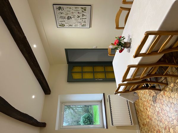 La maison de Catherine