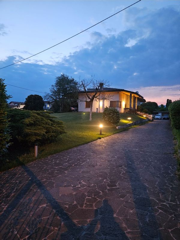 Marco s Haus
