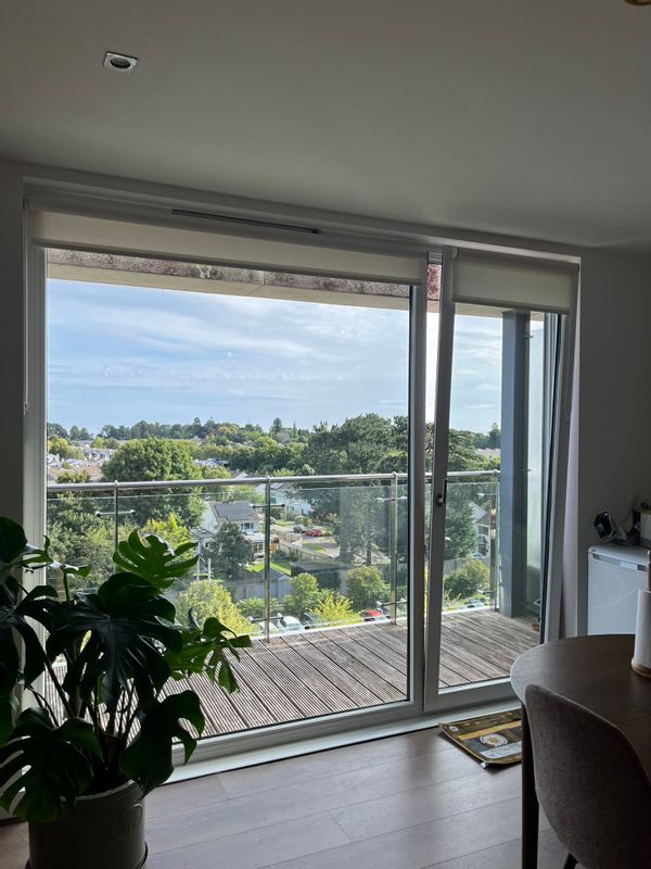 La maison de Fernanda