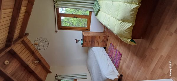 La maison de Sabrina