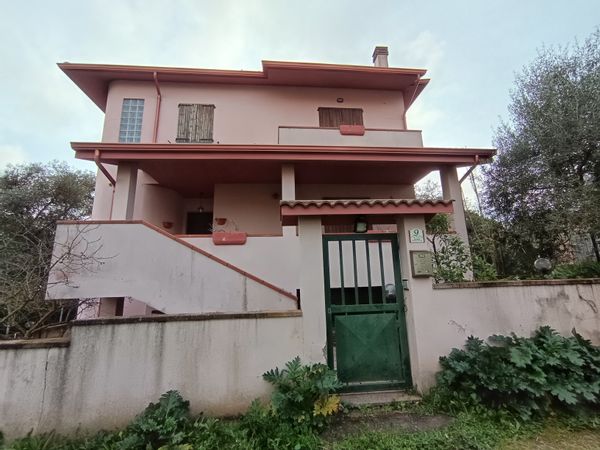 Casa di Angelica