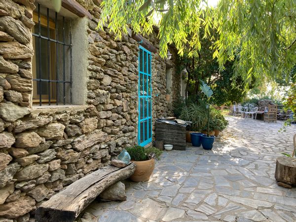 Casa en Alpujarra Granadina