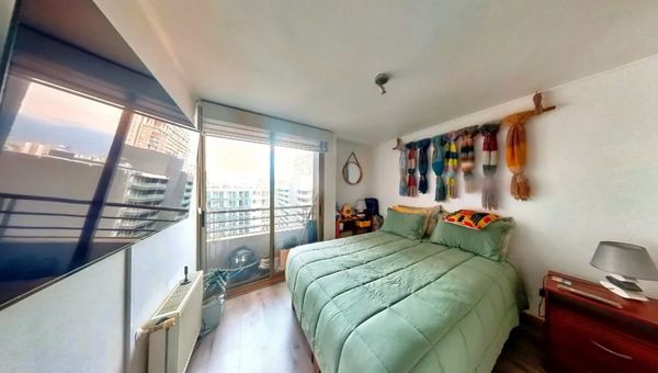 La maison de Rosario