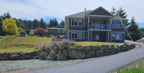 Casa em North Cowichan