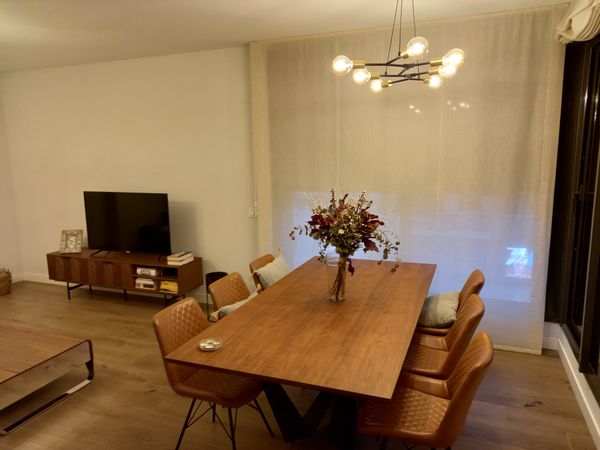 Diego Javier's house