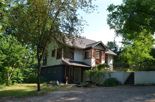 Casa di Bev and Kristy