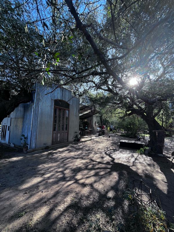 La maison de Bruno Gabriel