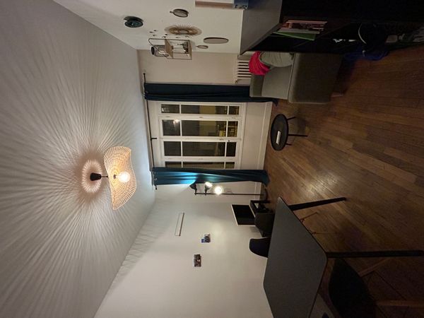 La maison de Eugenio