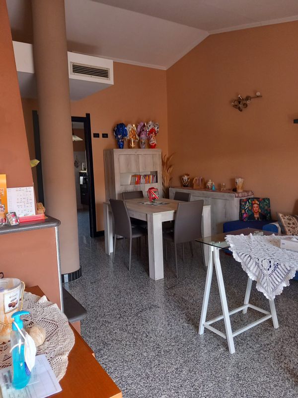 Casa di Chiara
