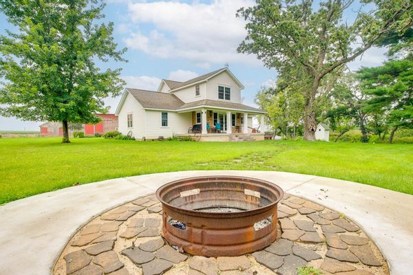 Jennifer's house