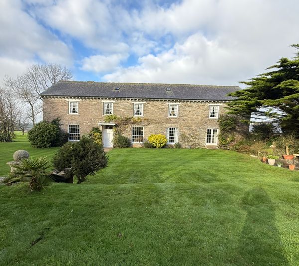 Casa di hamish
