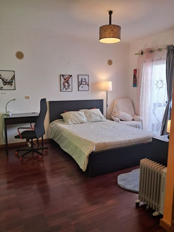 La maison de Sónia Maria B