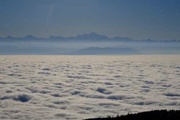 Casa de Amandine & Stevan