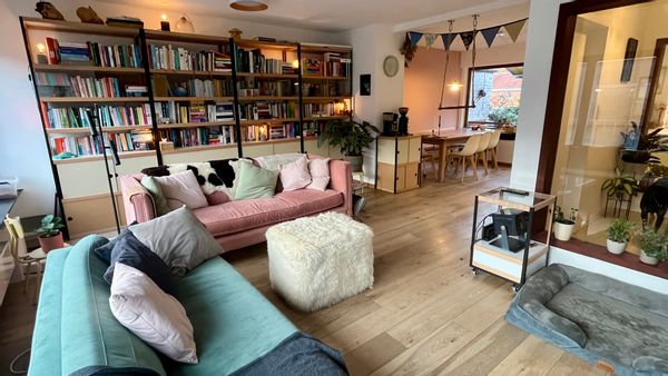 La maison de Koen & Lopke