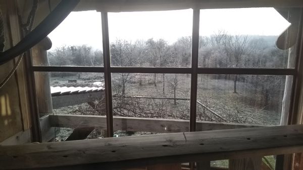 La maison de Barbara