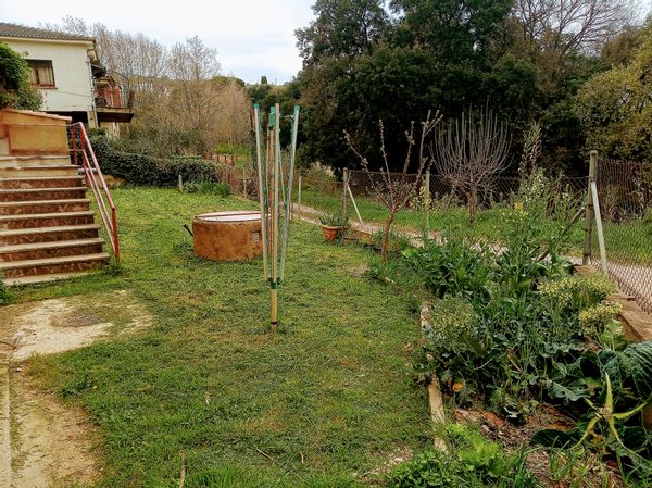 Casa de Anna & Jordi