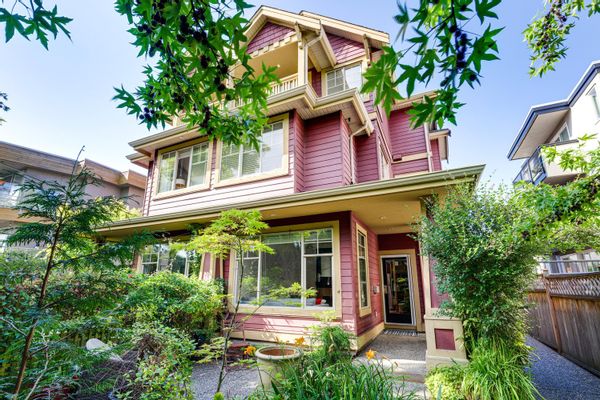 Casa em Vancouver