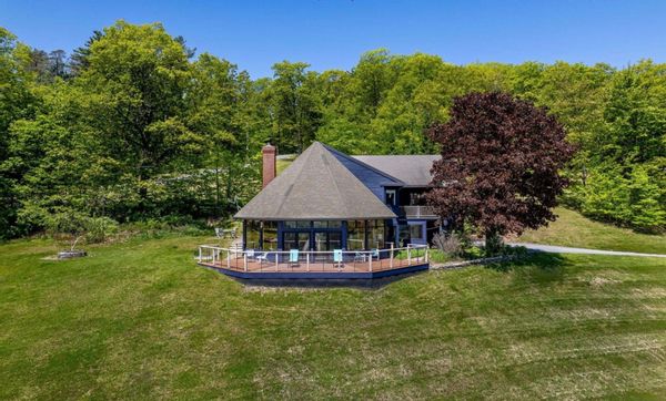 La maison de Anjana and Karthik