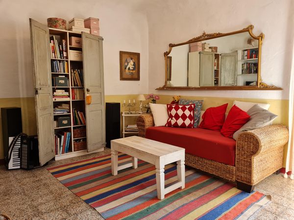 La maison de Rosalie