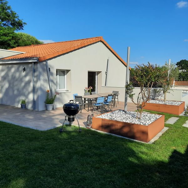 Julien's house